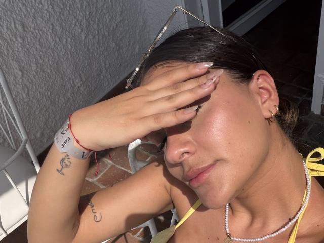 ThaliaAres - Sexe cam en vivo - 30252905