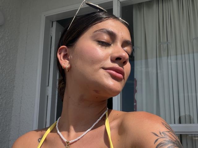 ThaliaAres - Live sex cam - 30252908
