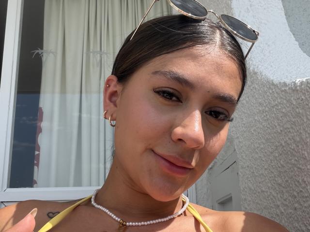 ThaliaAres - Live sex cam - 30252920