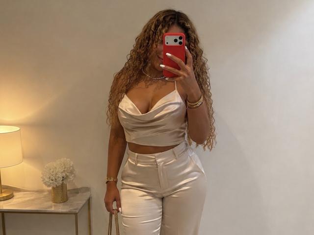 LunaMiranda - Live porn &amp; sex cam - 30253025