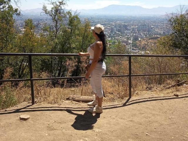 SpicyCacao - Live sexe cam - 30253307