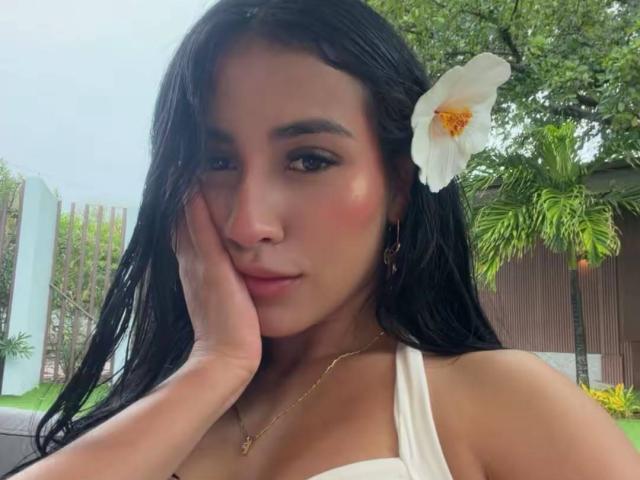 AnyaJay - Live sex cam - 30253484