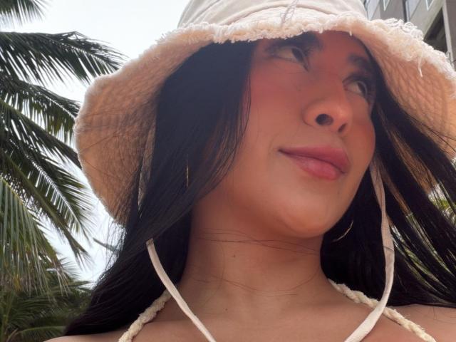 AnyaJay - Live sex cam - 30253514