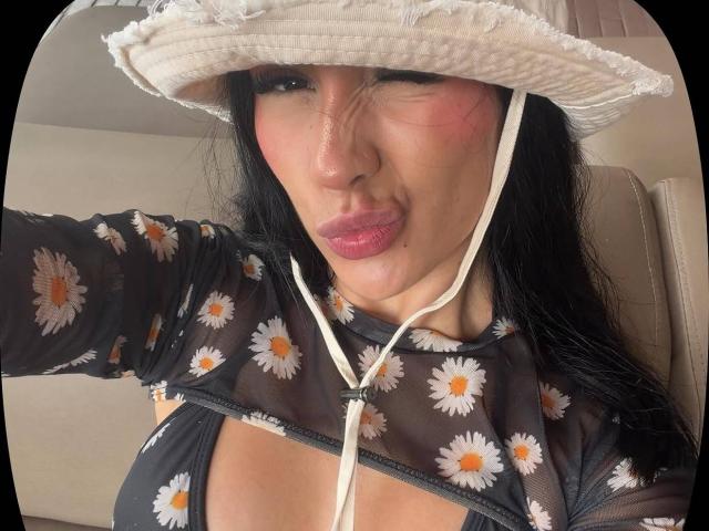 AnyaJay - Live sex cam - 30253517