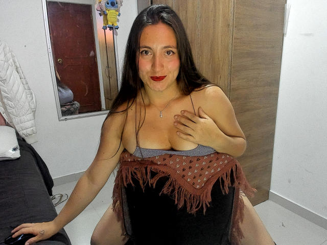 VenusSweetPalmer - Sexe cam en vivo - 30253568