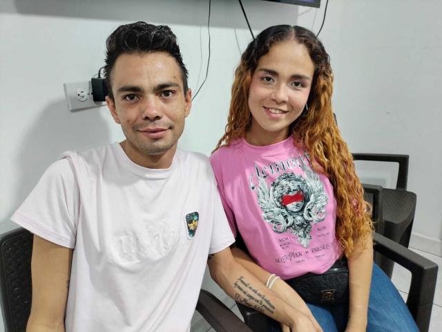 YusAndKleider - Sexe cam en vivo - 30253775