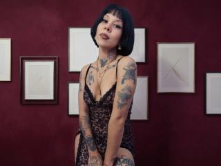 NinaRoth Live Chat on XLoveCam