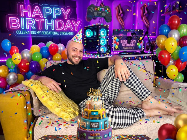 MikeLoverss - Live porn &amp; sex cam - 30254405