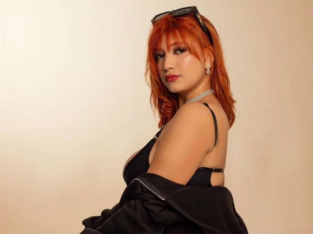 VanesaHernandez - Live sexe cam - 30254498