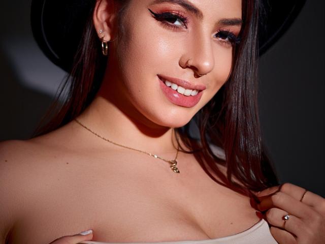 VanessaClose - Live porn &amp; sex cam - 30254909