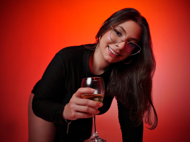 VanessaClose - Live porn &amp; sex cam - 30254939