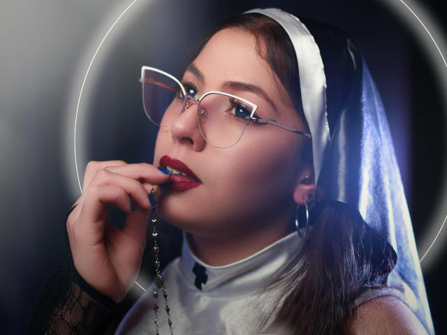 VanessaClose - Live porn &amp; sex cam - 30254978