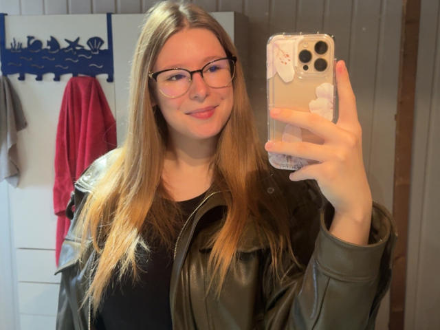 MadyN - Live Sex Cam - 30255122