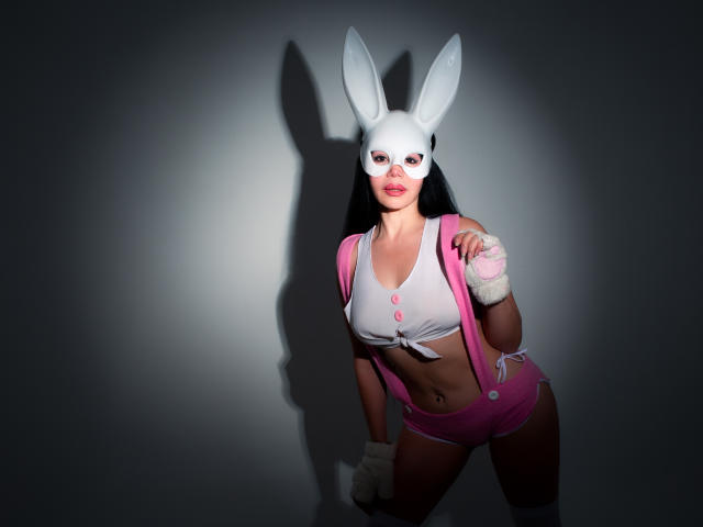 HelenHard - Sexe cam en vivo - 30255173