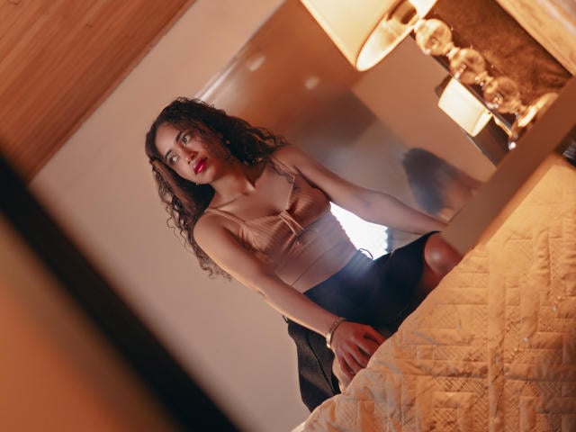 ViolettExposito - Live sexe cam - 30255266