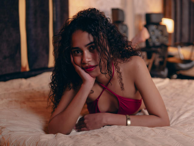 ViolettExposito - Live porn &amp; sex cam - 30255302