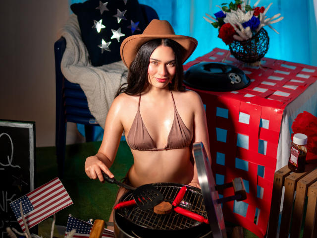 IsaDoux - Sexe cam en vivo - 30255878