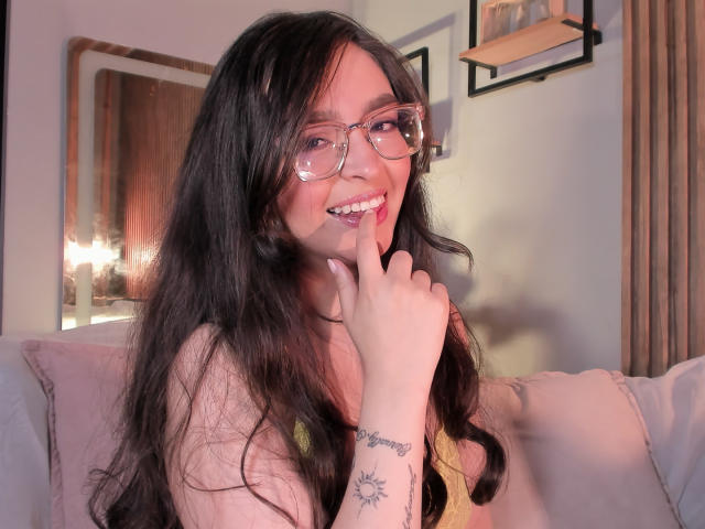 EvaMcAllister - Sexe cam en vivo - 30256274