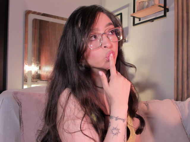 EvaMcAllister - Sexe cam en vivo - 30256283