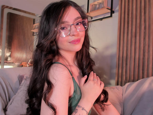 EvaMcAllister - Sexe cam en vivo - 30256292