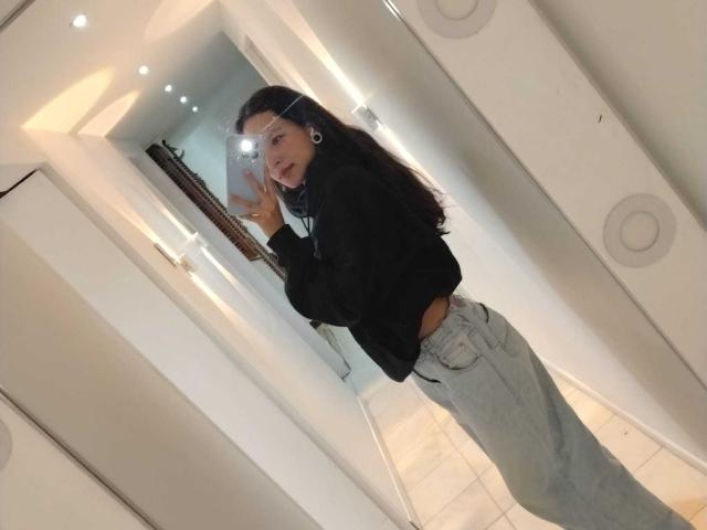 LilyVelle - Live sexe cam - 30256304