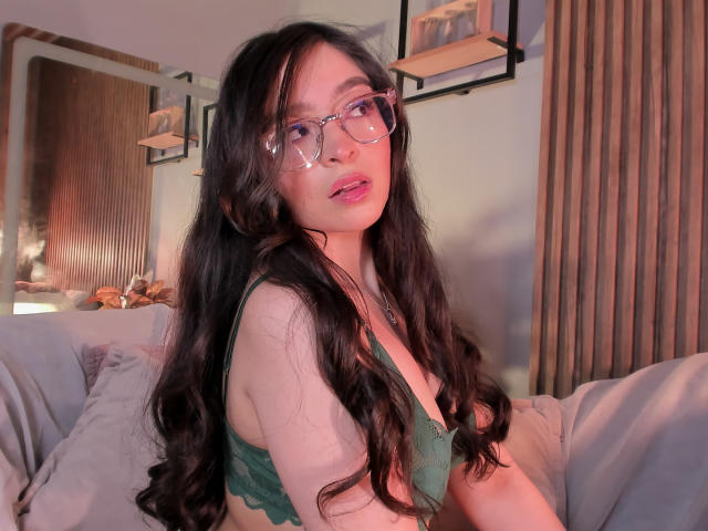EvaMcAllister - Sexe cam en vivo - 30256307