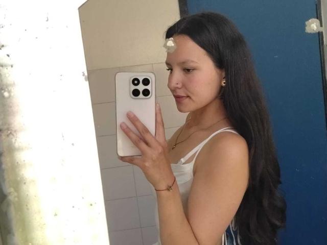 LilyVelle - Live sexe cam - 30256310