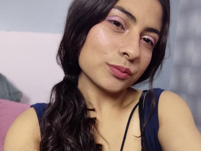 AngelAlba - Sexe cam en vivo - 30256421