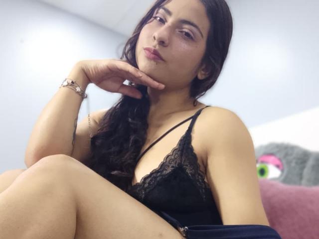 AngelAlba - Sexe cam en vivo - 30256424