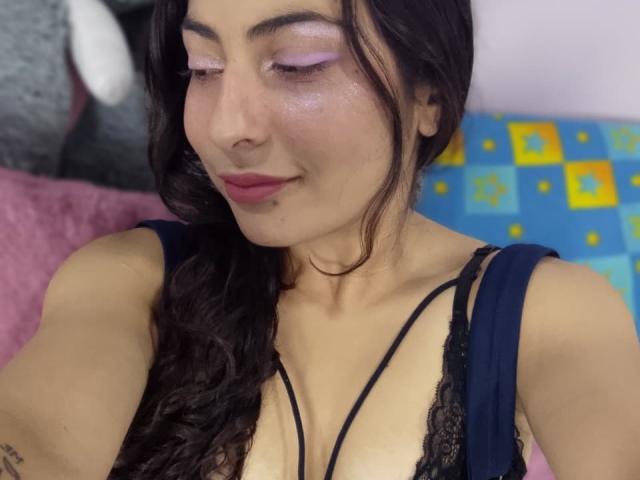 AngelAlba - Sexe cam en vivo - 30256427