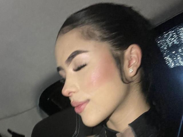 NoemySimone - Sexe cam en vivo - 30257117