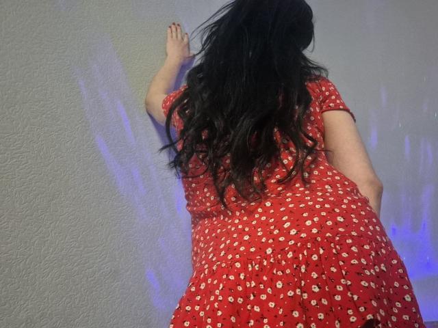WenTina - Sexe cam en vivo - 30257126