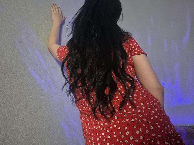 WenTina - Sexe cam en vivo - 30257135