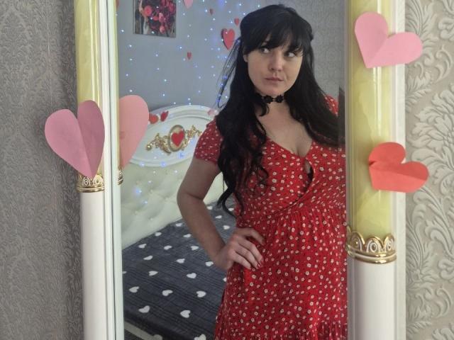 WenTina - Sexe cam en vivo - 30257138