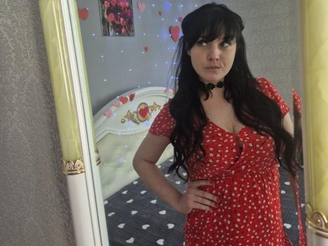 WenTina - Sexe cam en vivo - 30257150