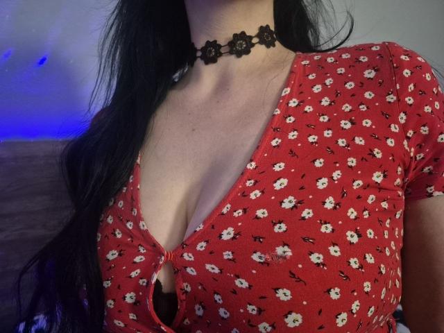 WenTina - Live Sex Cam - 30257156