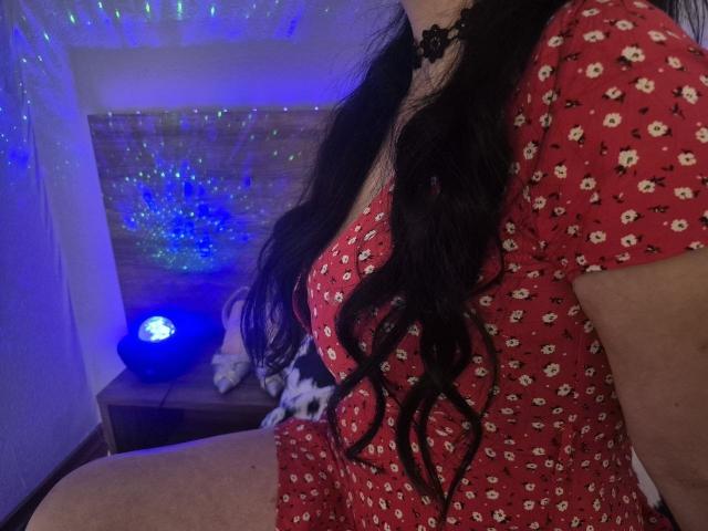 WenTina - Live Sex Cam - 30257186