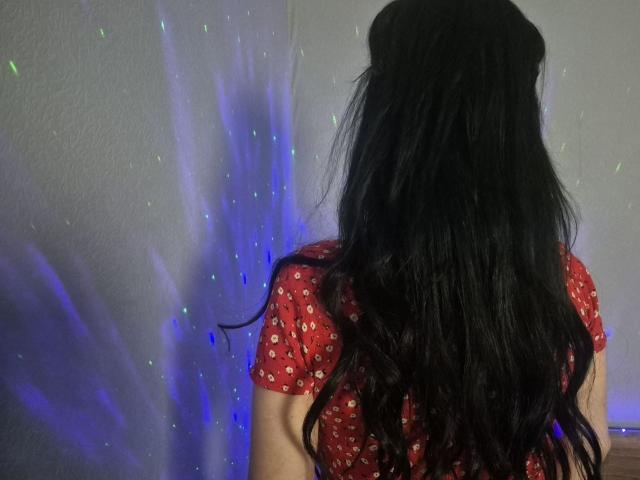 WenTina - Sexe cam en vivo - 30257207
