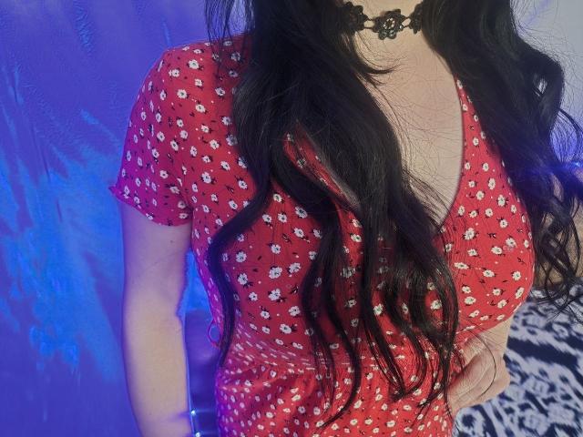 WenTina - Live Sex Cam - 30257414