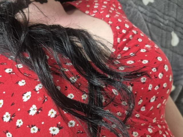 WenTina - Sexe cam en vivo - 30257417