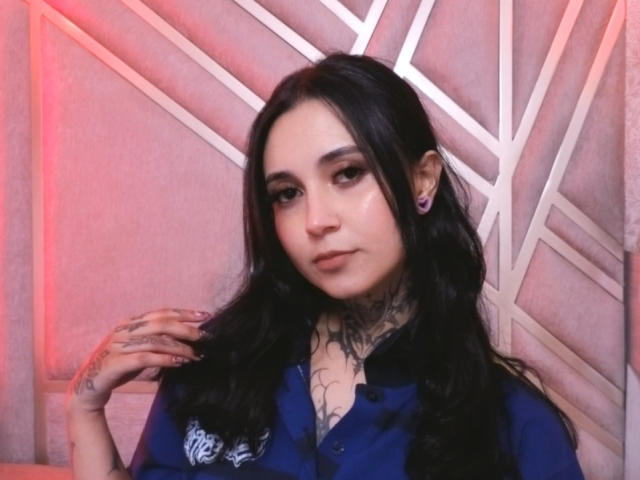 GabyMathew - Live porn &amp; sex cam - 30257444
