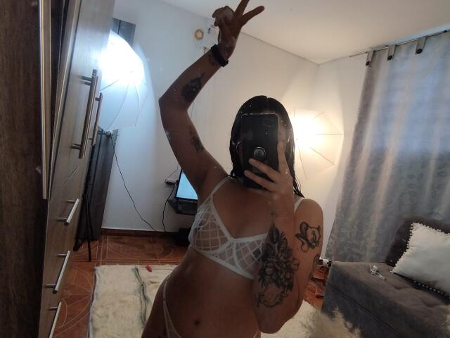Mllevv - Live sex cam - 30258449