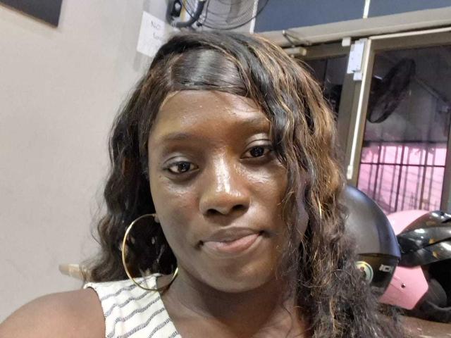 CocoaBell - Live sex cam - 30258749