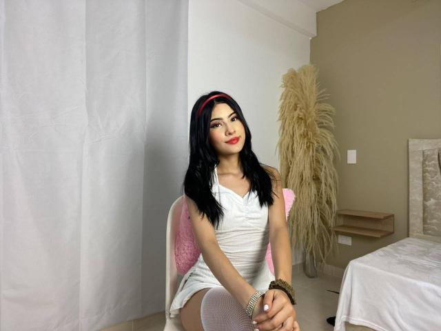 AsunaDiLucas - Live porn &amp; sex cam - 30259205