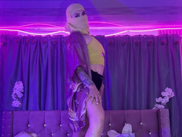 MalakCote - Live sex cam - 30259811