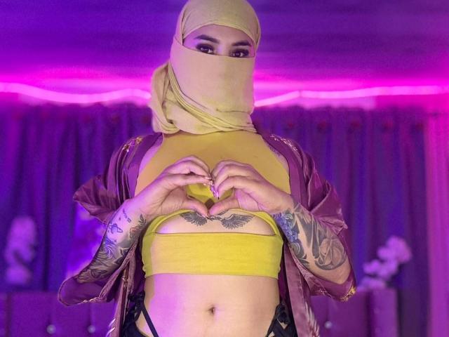 MalakCote - Sexe cam en vivo - 30259814