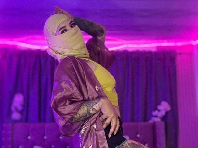 MalakCote - Sexe cam en vivo - 30259826