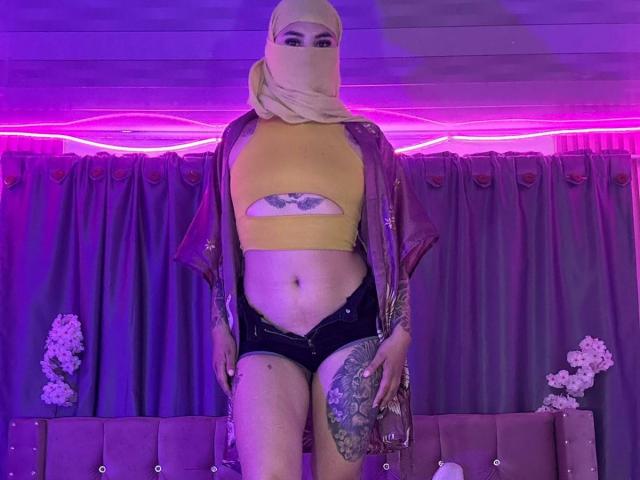 MalakCote - Sexe cam en vivo - 30259835