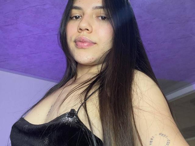 SophiaMarx - Sexe cam en vivo - 30260123