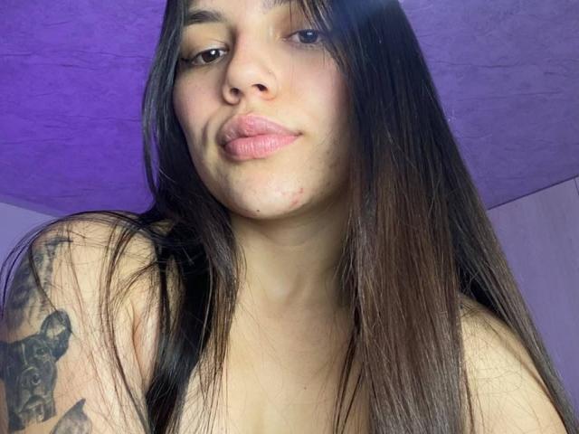 SophiaMarx - Sexe cam en vivo - 30260126